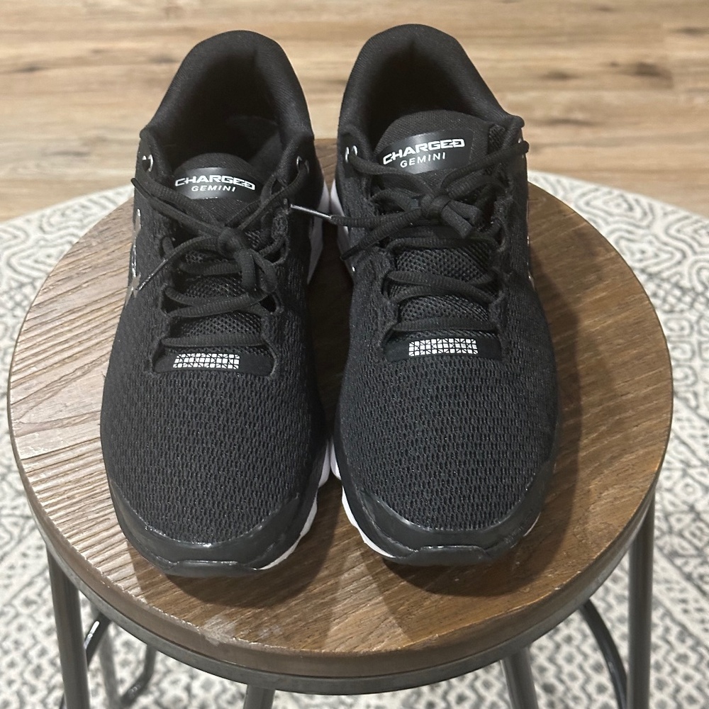 Under Armour